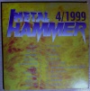 Metal Hammer 4/1999