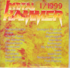 Metal Hammer 1/1999