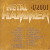 Metal Hammer 4/2001