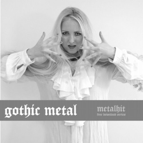 Metalhit - Gothic Metal (digital)