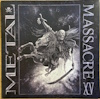 Metal Massacre XV