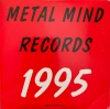 Metal Mind Records 1995