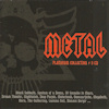 Metal Platinum Collection