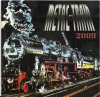 Metal-Train 2009