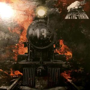 Metal-Train 2014
