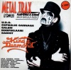 Metal Trax - Le Sampler Metallian