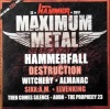 Maximum Metal Vol. 233