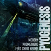Modern Prometheus (digital)