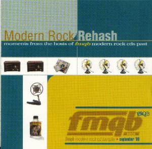 Modern Rock Rehash - Sept '99