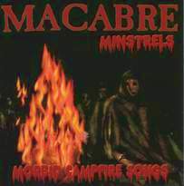 Macabre - Morbid Campfire Songs