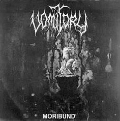 Moribund (ep)