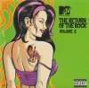 MTV: The Return Of The Rock Volume 2