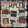 Music For Nations Sampler
