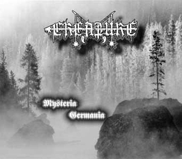 Mysteria Germania (demo)