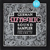 German Mystic Sound Sampler Volume III / Zillo Mystic Sounds 3