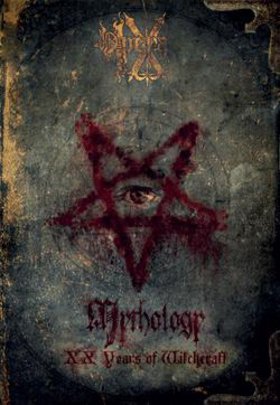 Mythology XX Years of Witchcraft (video)