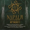 Metal Hammer CD 10/2018 - Napalm Records Attack!!!