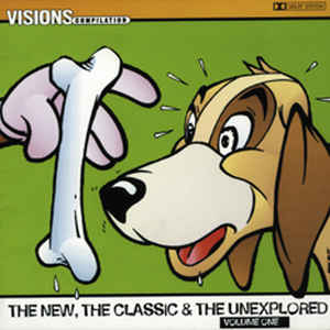 Various N - The New, The Classic & The Unexplored - Volume One