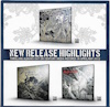 New Release Highlights - April / May 2012