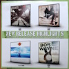 New Release Highlights - April / early May 2015