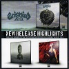 New Release Highlights - July/Early August 2014