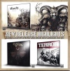 New Release Highlights - March/Early April 2013