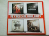 New Release Highlights - May / Early June 2012