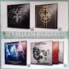New Release Highlights - May 2013