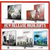 New Release Highlights - October / Early November 2011