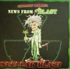 News From Dr. Blast