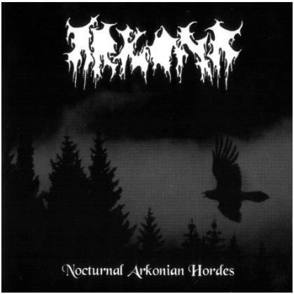 Arkona (POL) - Nocturnal Arkonian Hordes
