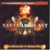 Nuclear Blast RockHard Label CD