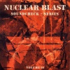 Nuclear Blast Soundcheck-Series - Volume 10