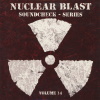 Nuclear Blast Soundcheck-Series - Volume 14
