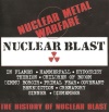 Nuclear Metal Warfare - The History Of Nuclear Blast