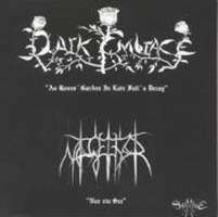 Dark Embrace (GER) - Split with Nagelfar