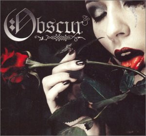 Various O-P - Obscur