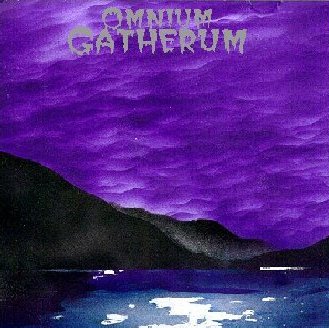 Omnium Gatherum - Omnium Gatherum (demo)
