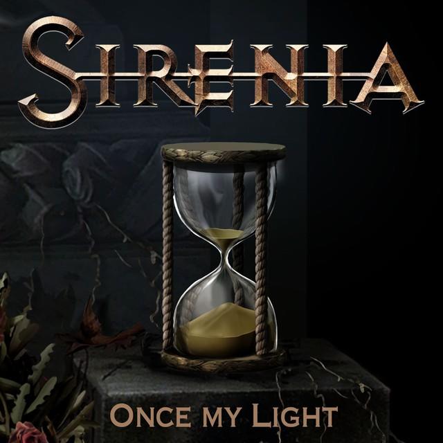 Sirenia - Once My Light (digital)