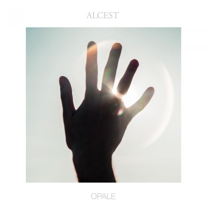 Alcest - Opale (ep)