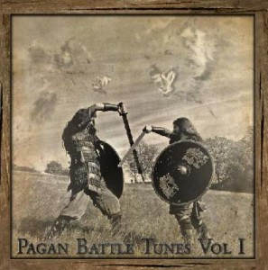 Various O-P - Pagan Battle Tunes Vol. 1