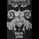 Ragnarok (NO) - Pagan Land (demo)