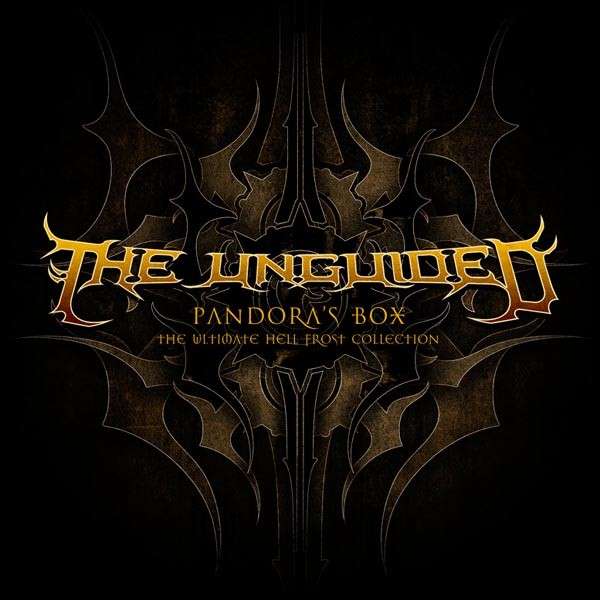 The Unguided - Pandora's Box - The Ultimate Hell Frost Collection