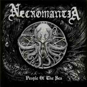 Necromantia - People Of The Sea (EP)