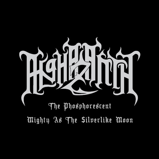 Alghazanth - The Phosphorescent (digital)