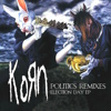 Politics Remixes