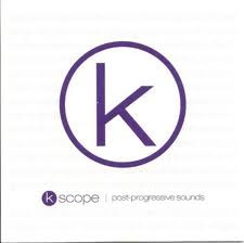 Kscope - Post-Progressive Sounds