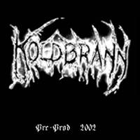 Koldbrann - Pre-Prod (demo)