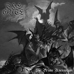 The Prime Uncreation (as The Gate) (demo)