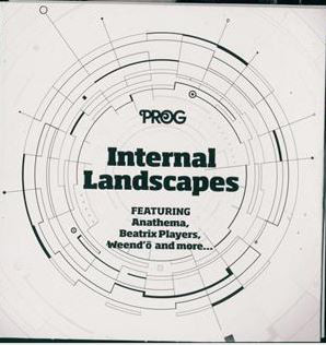 Various O-P - Prog P61: Internal Landscapes